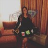tantra Holiday massage